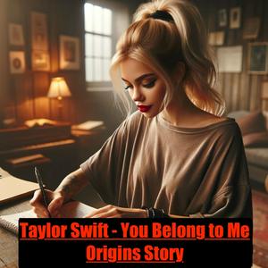 Höre Taylor Swift - You Belong To Me - Origins Story in der App.