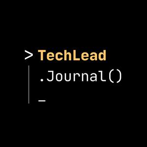 Höre Tech Lead Journal in der App.