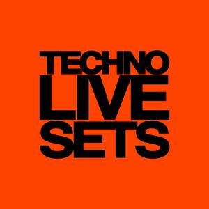 Höre Techno Music DJ Mix Sets - Techno Live Sets in der App.