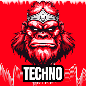 Höre TECHNO TRIBE in der App.