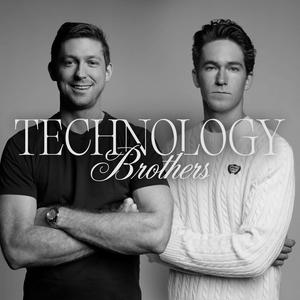 Höre Technology Brothers in der App.