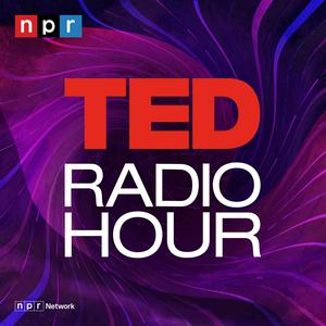 Höre TED Radio Hour in der App.