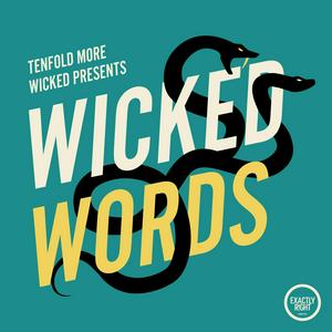 Höre Wicked Words - A True Crime Talk Show with Kate Winkler Dawson in der App.