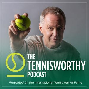 Höre TennisWorthy in der App.