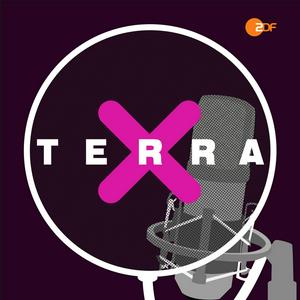 Höre Terra X - Der Podcast in der App.