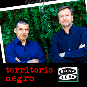 Höre Territorio Negro in der App.