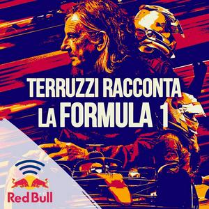 Höre Terruzzi Racconta la Formula 1 in der App.