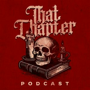 Höre That Chapter Podcast in der App.