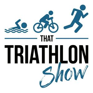 Höre That Triathlon Show in der App.