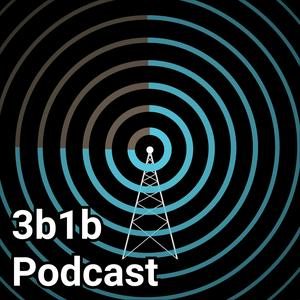 Höre The 3b1b podcast in der App.