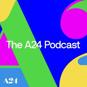 Höre The A24 Podcast in der App.