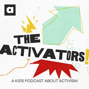 Höre The Activators! in der App.