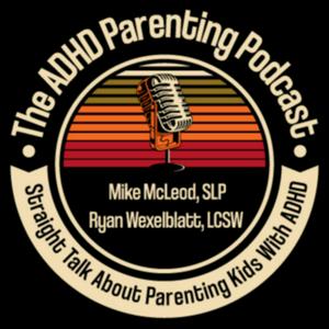 Höre The ADHD Parenting Podcast in der App.