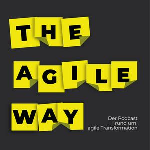 Höre The Agile Way in der App.