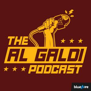 Höre The Al Galdi Podcast in der App.