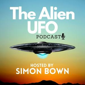 Höre Alien UFO Podcast in der App.