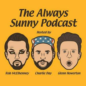 Höre The Always Sunny Podcast in der App.