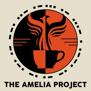 Höre The Amelia Project in der App.