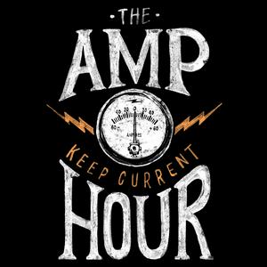 Höre The Amp Hour Electronics Podcast in der App.