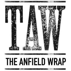 Höre The Anfield Wrap in der App.