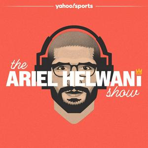 Höre The Ariel Helwani Show in der App.