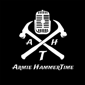 Höre The Armie HammerTime Podcast in der App.