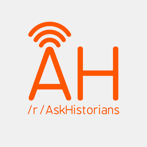 Höre The AskHistorians Podcast in der App.