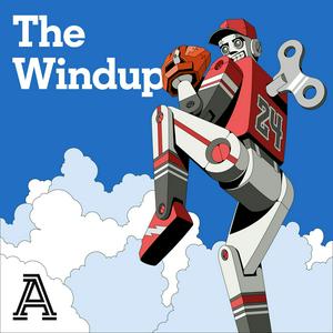 Höre The Windup: A show about Baseball in der App.