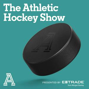 Höre The Athletic Hockey Show in der App.