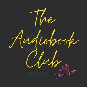 Höre The Audiobook Club with John York in der App.