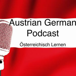 Höre The Austrian German Podcast in der App.