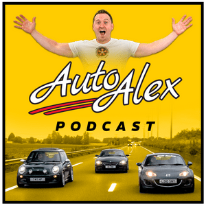 Höre The AutoAlex Podcast in der App.