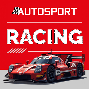 Höre The Autosport Racing Podcast in der App.