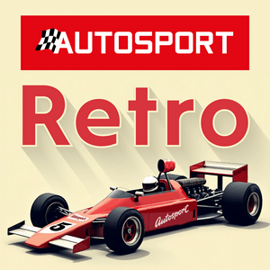 Höre The Autosport Retro Podcast in der App.