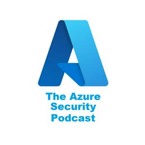 Höre The Azure Security Podcast in der App.