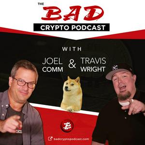 Höre The Bad Crypto Podcast in der App.