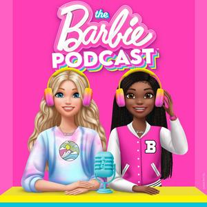 Höre The Barbie Podcast in der App.