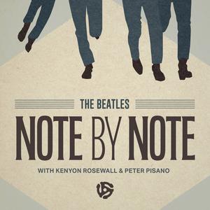 Höre The Beatles: Note By Note in der App.