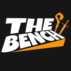 Höre The Bench WOW Podcast in der App.