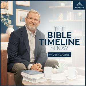 Höre The Bible Timeline Show (with Jeff Cavins) in der App.