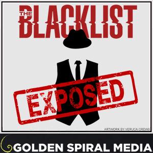 Höre The Blacklist Exposed in der App.