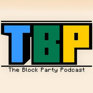 Höre The Block Party (A Minecraft Podcast) in der App.