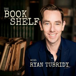 Höre The Bookshelf with Ryan Tubridy in der App.