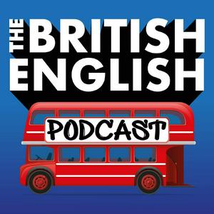 Höre The British English Podcast in der App.