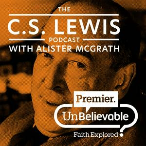 Höre The C.S. Lewis podcast in der App.