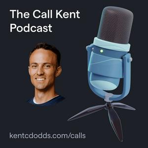 Höre The Call Kent Podcast in der App.