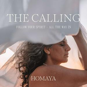 Höre The Calling: Follow your spirit- all the way in in der App.