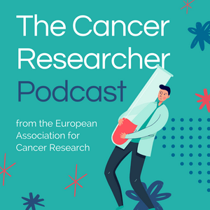 Höre The Cancer Researcher Podcast in der App.