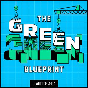 Höre The Green Blueprint in der App.