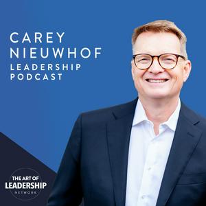 Höre The Carey Nieuwhof Leadership Podcast in der App.